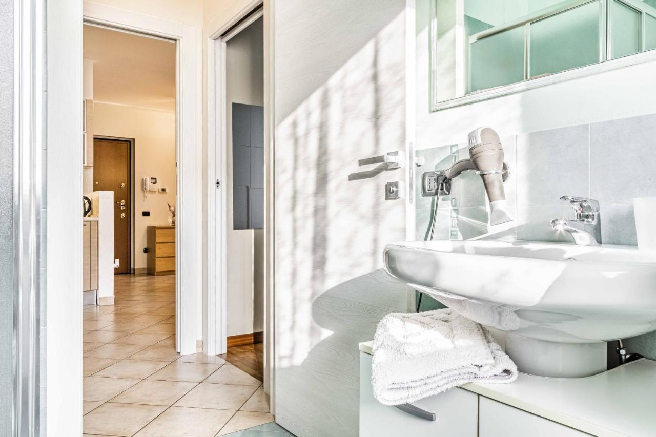 Residenza Liliana Apartment Busto Arsizio Exterior photo