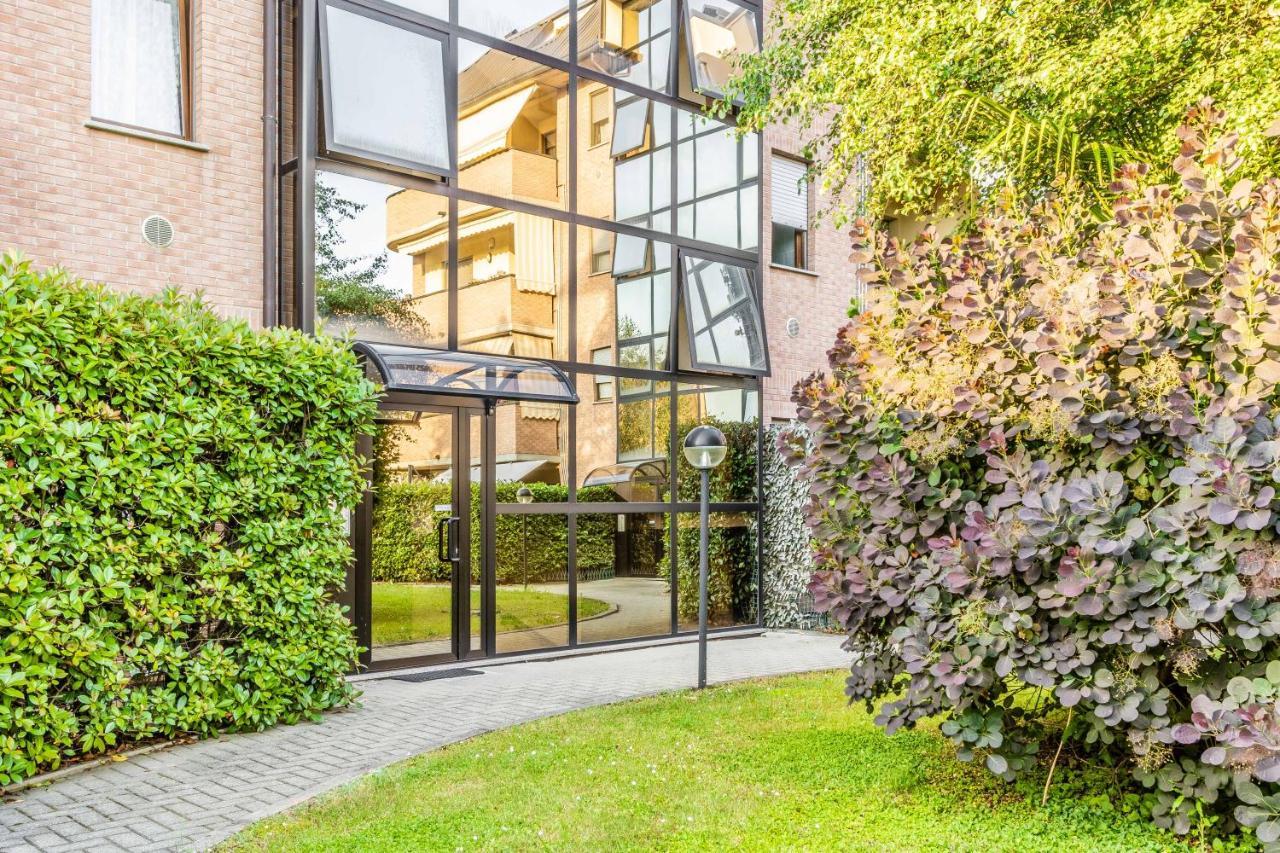 Residenza Liliana Apartment Busto Arsizio Exterior photo